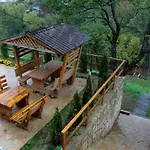 Vila Vikendica Bjelasnica Sarajevo
