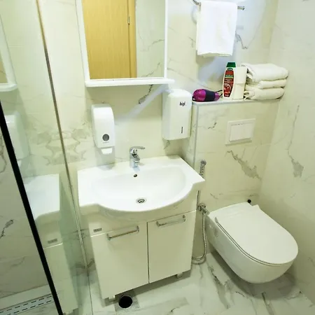 Vikendica Bjelasnica ヴィラ