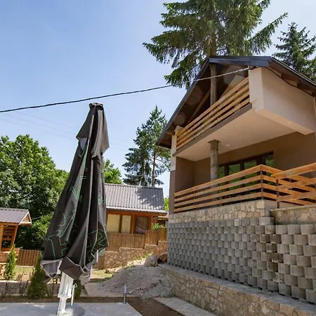 Villa Vikendica Bjelasnica Sarajevo