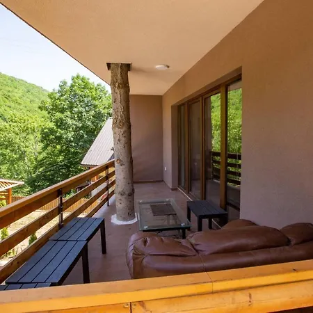 Vikendica Bjelasnica