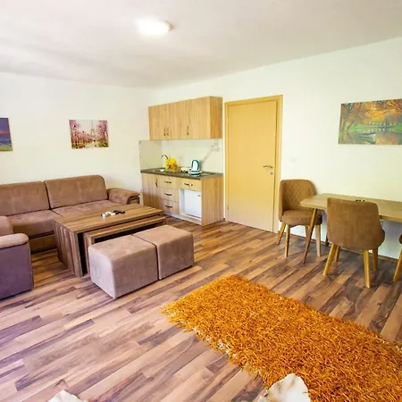 Vikendica Bjelasnica Villa *