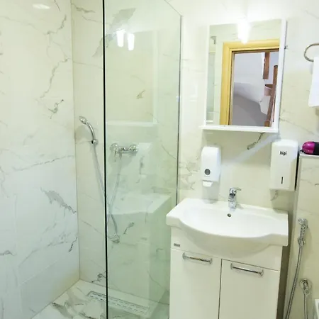 Vikendica Bjelasnica ヴィラ