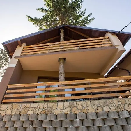 Villa Vikendica Bjelasnica Sarajevo