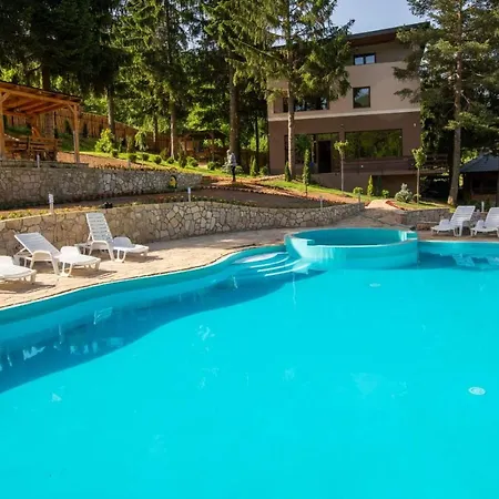 Villa Vikendica Bjelasnica Sarajevo