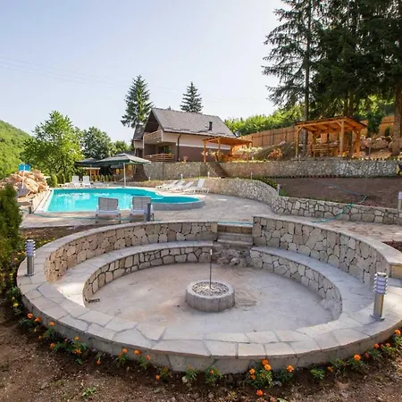 Vikendica Bjelasnica Sarajevo