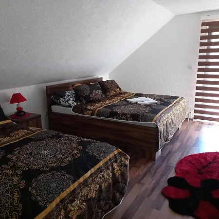 Villa Vikendica Bjelasnica Sarajevo