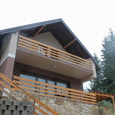 Vikendica Bjelasnica Sarajevo