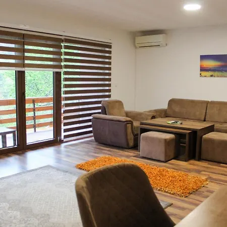 Vikendica Bjelasnica Villa *