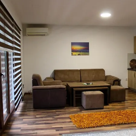 Villa Vikendica Bjelasnica