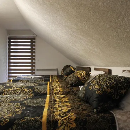 Vikendica Bjelasnica Villa *