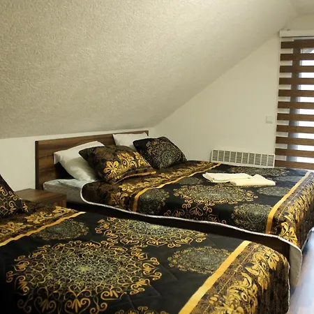 Villa Vikendica Bjelasnica