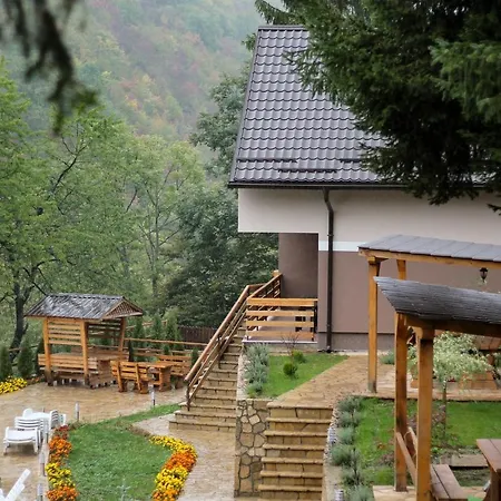 Vikendica Bjelasnica