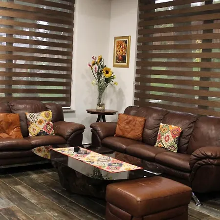 Vikendica Bjelasnica Villa Sarajevo