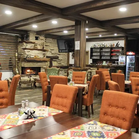 Vikendica Bjelasnica ヴィラ *