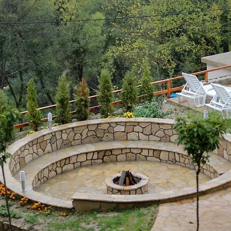 Vikendica Bjelasnica *