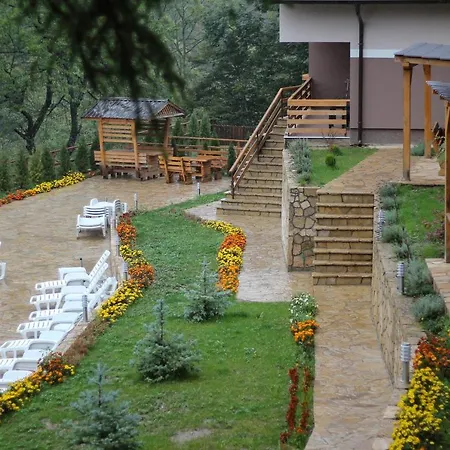 Vikendica Bjelasnica Vila Sarajevo