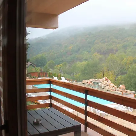 Villa Vikendica Bjelasnica *