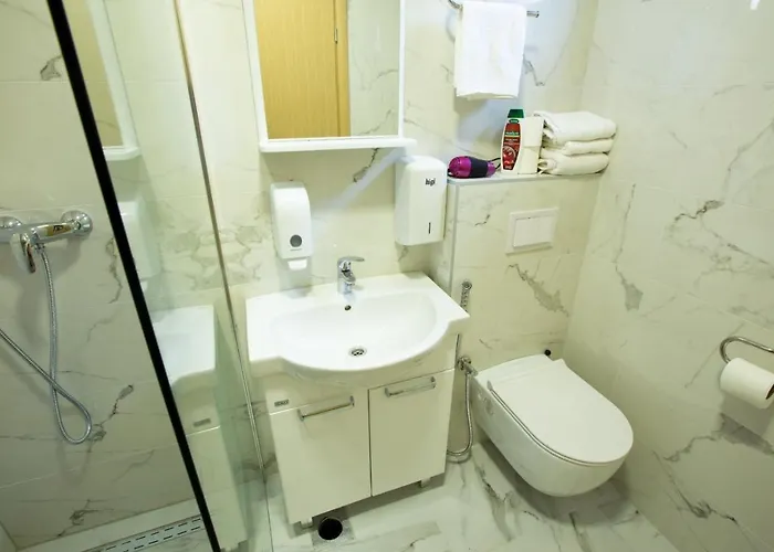 Vikendica Bjelasnica Villa