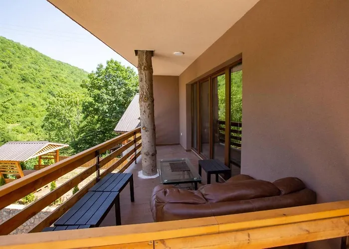 Vikendica Bjelasnica