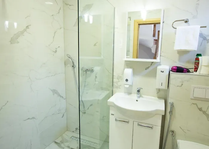 Vikendica Bjelasnica Villa