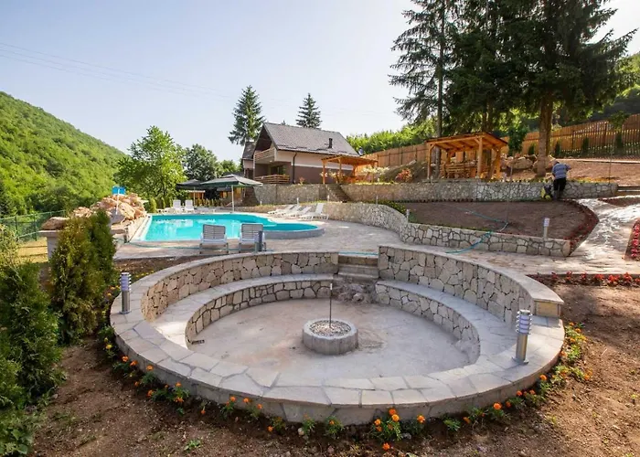 Vikendica Bjelasnica Sarajevo