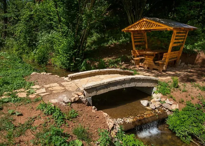 Villa Vikendica Bjelasnica