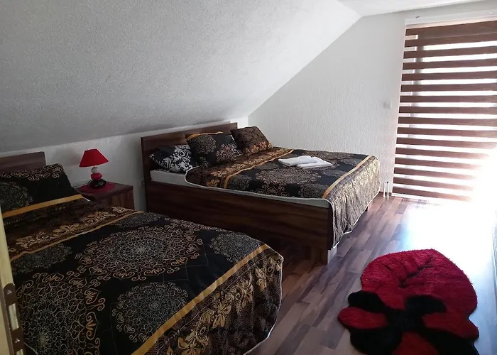 Villa Vikendica Bjelasnica Sarajevo