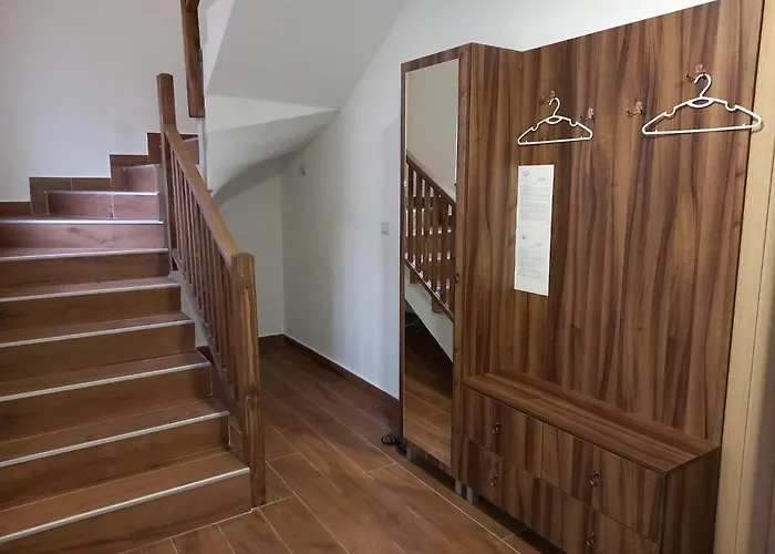 Vikendica Bjelasnica *