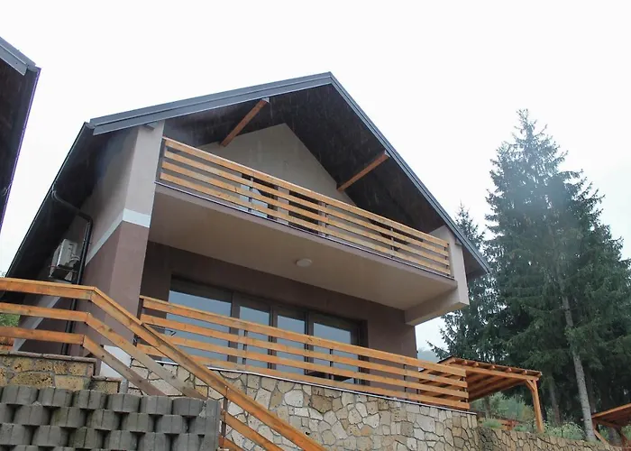 Vikendica Bjelasnica Sarajevo