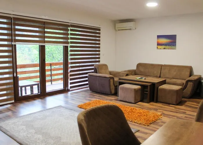 Vikendica Bjelasnica Villa *