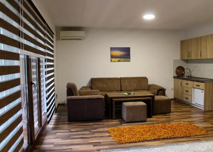 Villa Vikendica Bjelasnica