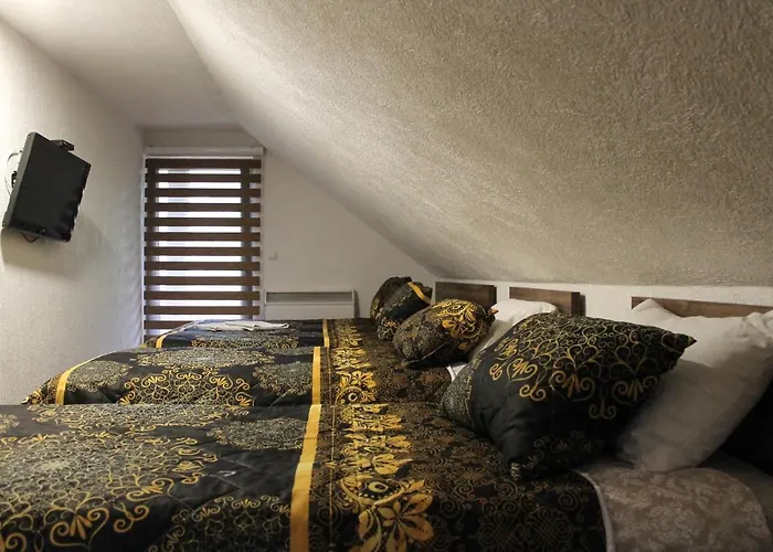 Vikendica Bjelasnica Villa *