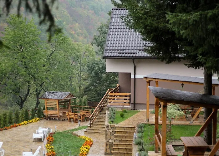 Vikendica Bjelasnica