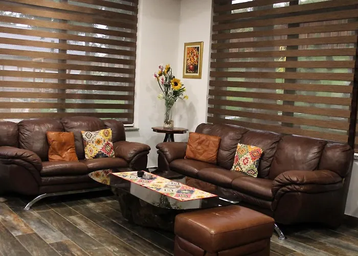 Vikendica Bjelasnica Villa Sarajevo