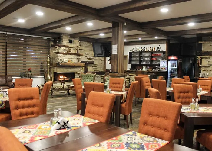 Vikendica Bjelasnica Villa *