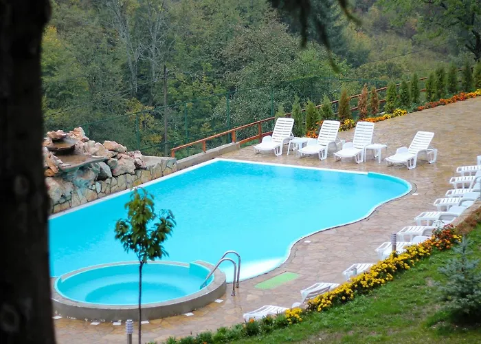 Vikendica Bjelasnica Sarajevo