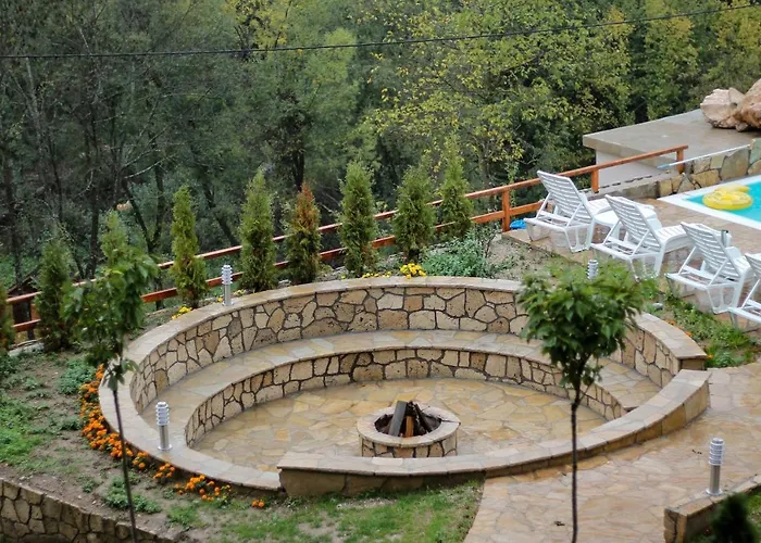 Vikendica Bjelasnica *