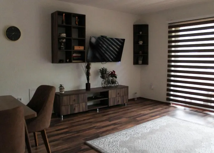 Villa Vikendica Bjelasnica *