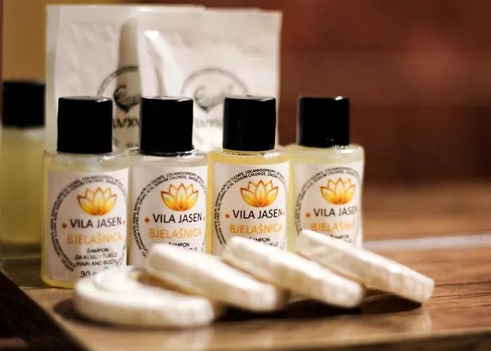 Vikendica Bjelasnica Villa Sarajevo