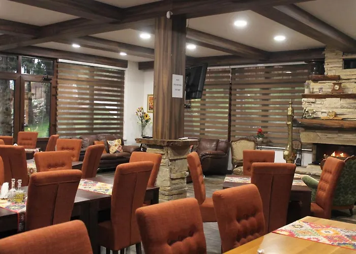 Vikendica Bjelasnica Villa *