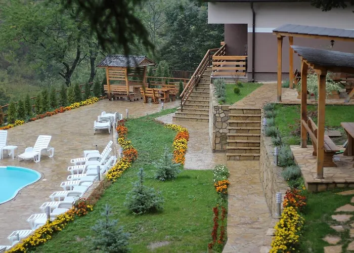 Vikendica Bjelasnica Villa Sarajevo