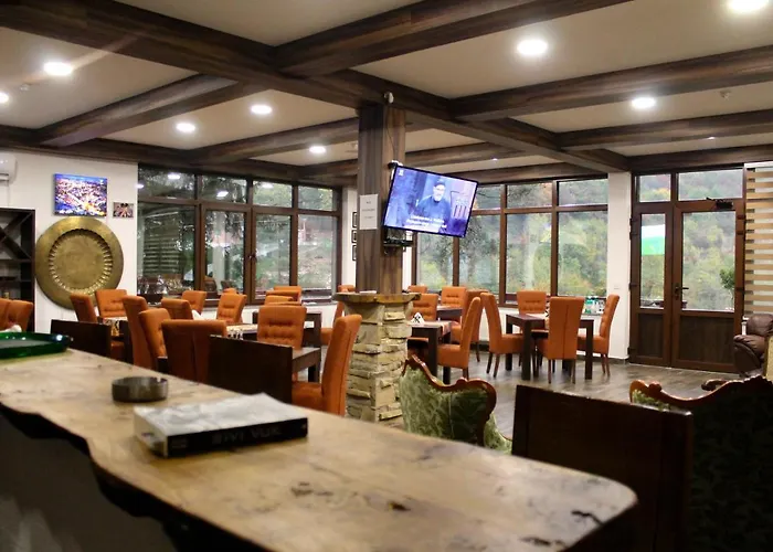 Villa Vikendica Bjelasnica